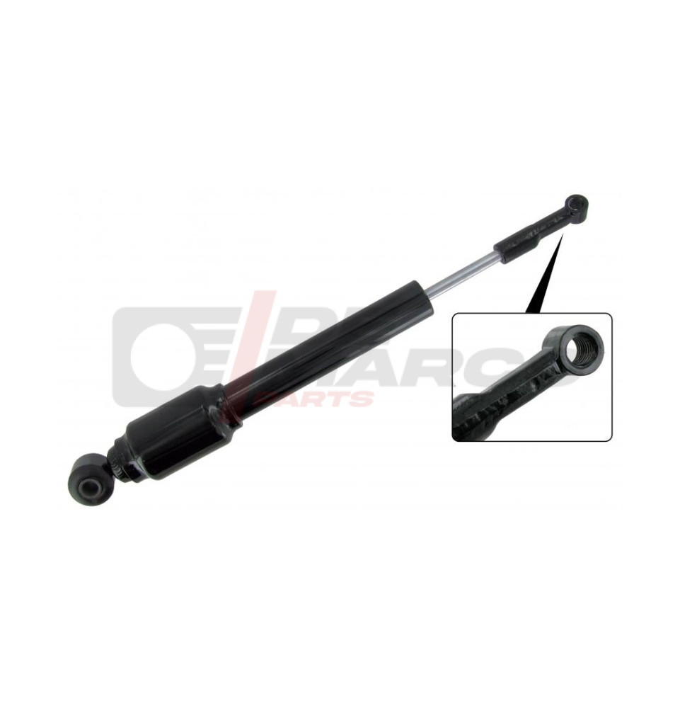 Steering damper for Super Beetle 1302/1303