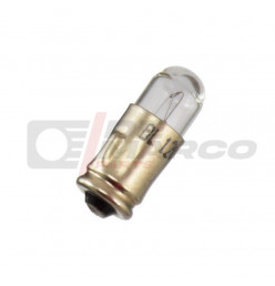 Ampoule 12V 2W