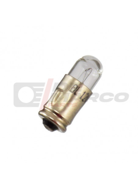 Ampoule 12V 2W