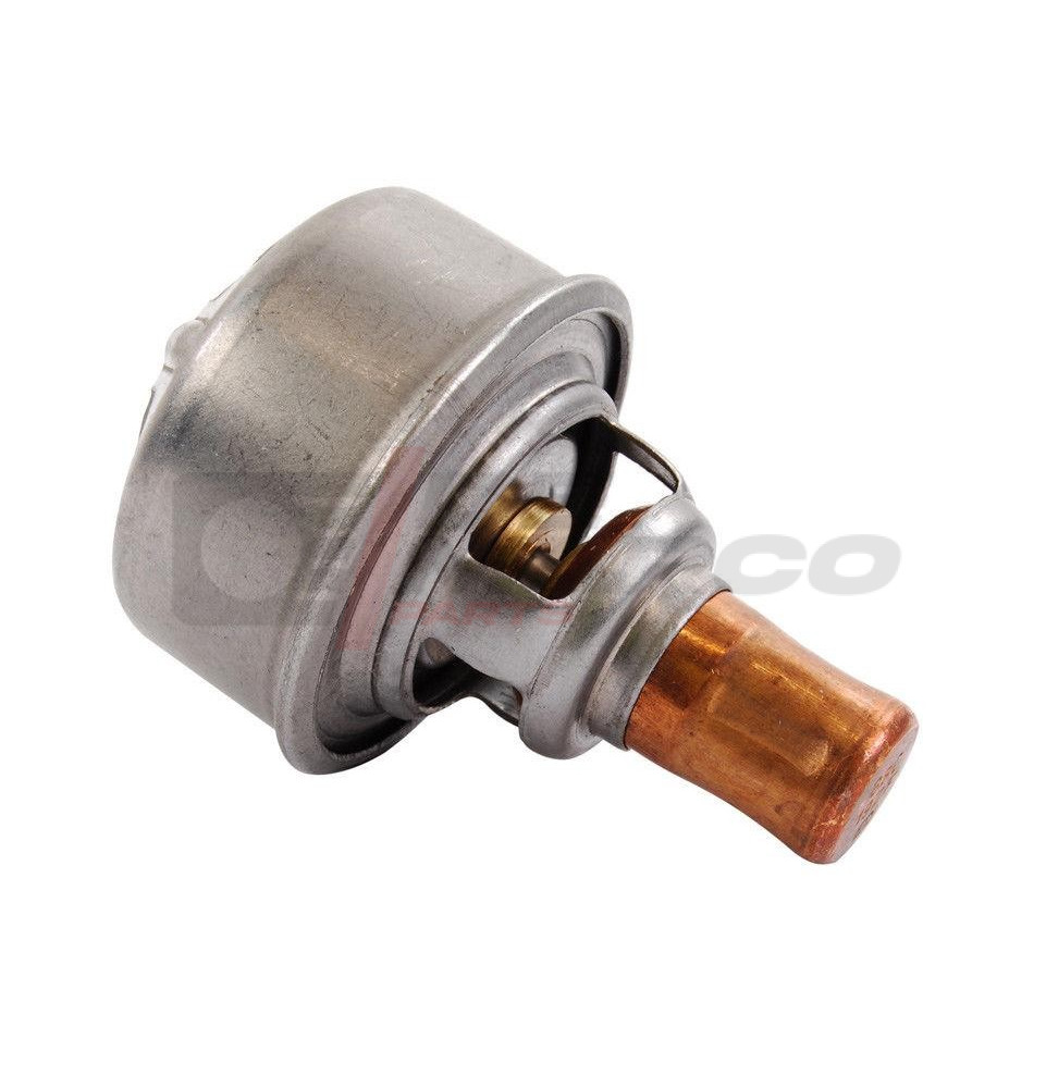 Thermostat (83°) pour Renault 4, R5, R6, Dauphine