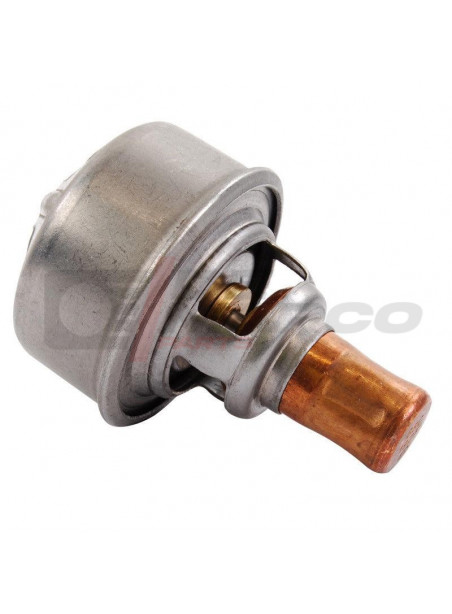 Thermostat (83°) pour Renault 4, R5, R6, Dauphine