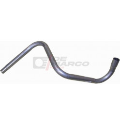 Exhaust intermediate pipe R4 1108cc