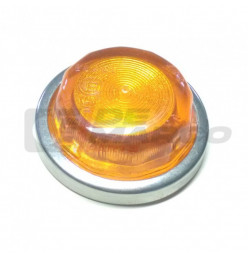 Side light plastic for Citroen 2CV, Dyane, Mehari and DS