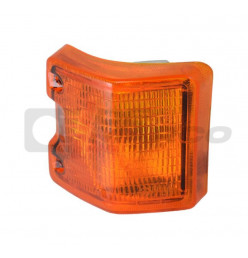 FLÈCHE AVANT GEM DROIT ORANGE T25 05/79-07/92