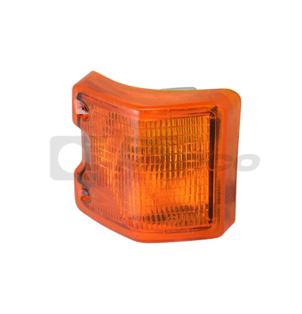 FLÈCHE AVANT GEM DROIT ORANGE T25 05/79-07/92