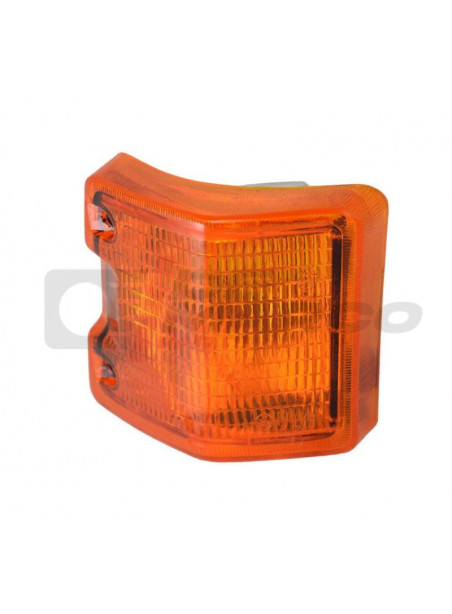 FLÈCHE AVANT GEM DROIT ORANGE T25 05/79-07/92