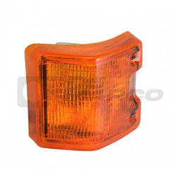 FLÈCHE AVANT GAUCHE GEM ORANGE T25 05/79-07/92