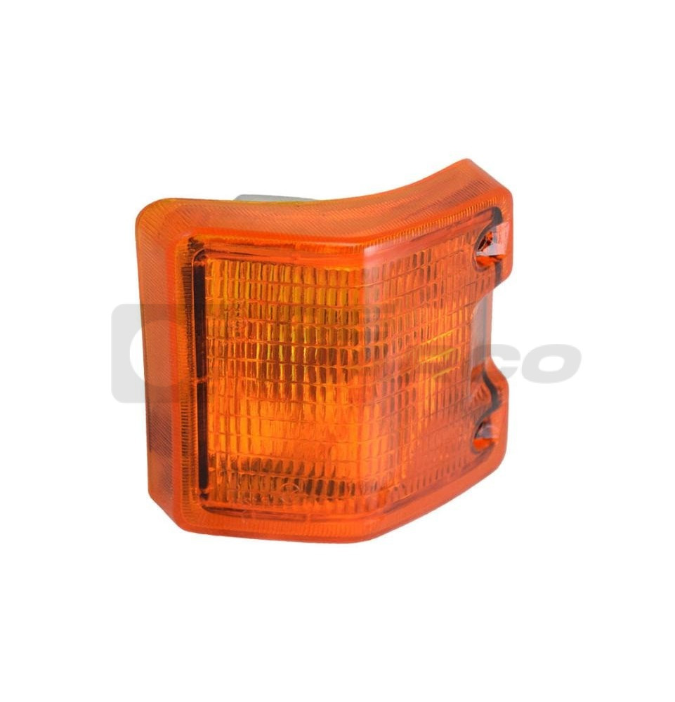 FLÈCHE AVANT GAUCHE GEM ORANGE T25 05/79-07/92