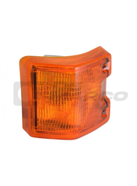 FLÈCHE AVANT GAUCHE GEM ORANGE T25 05/79-07/92