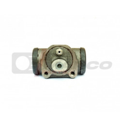 DOT front brake cylinder 8mm for classic Citroen