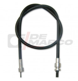 75cm speedometer cable for Citroen 2CV, Dyane, Mehari