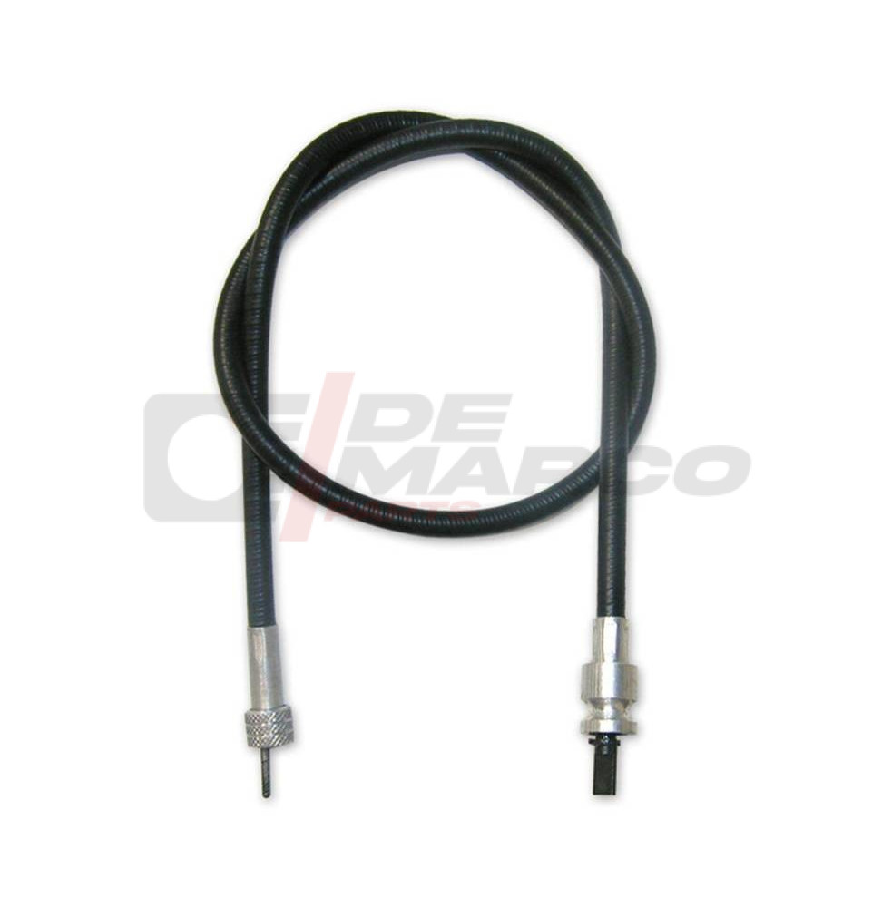 75cm speedometer cable for Citroen 2CV, Dyane, Mehari