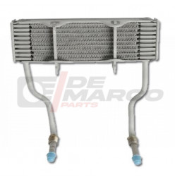 Radiateur d'huile pour moteurs 602cc Citroën 2CV, Dyane, Mehari, Ami 6/8