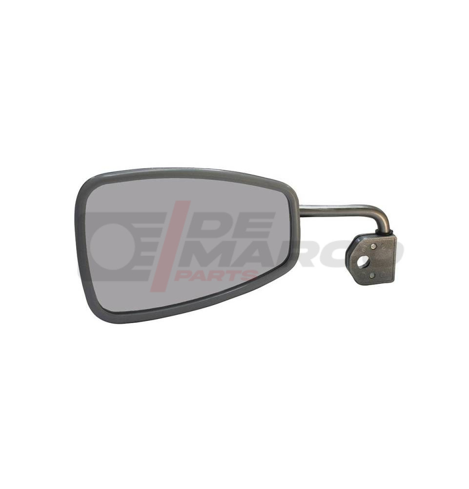 Left rearview mirror for Citroen 2CV and Dyane