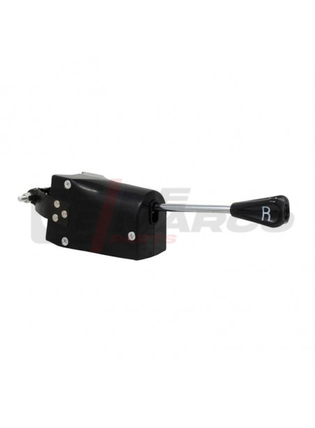 Complete black light/horn switch for Citroen 2CV and Mehari