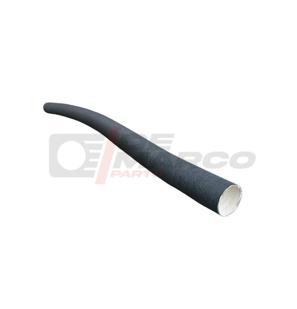 RACCORD CONVOYEUR TUBE CARTON 50mm (1mt)