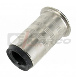 Steering gear bushing for classic vehicles Volkswagen Super Beetle 1302 up to 1972 and 1303 up to 07/1974