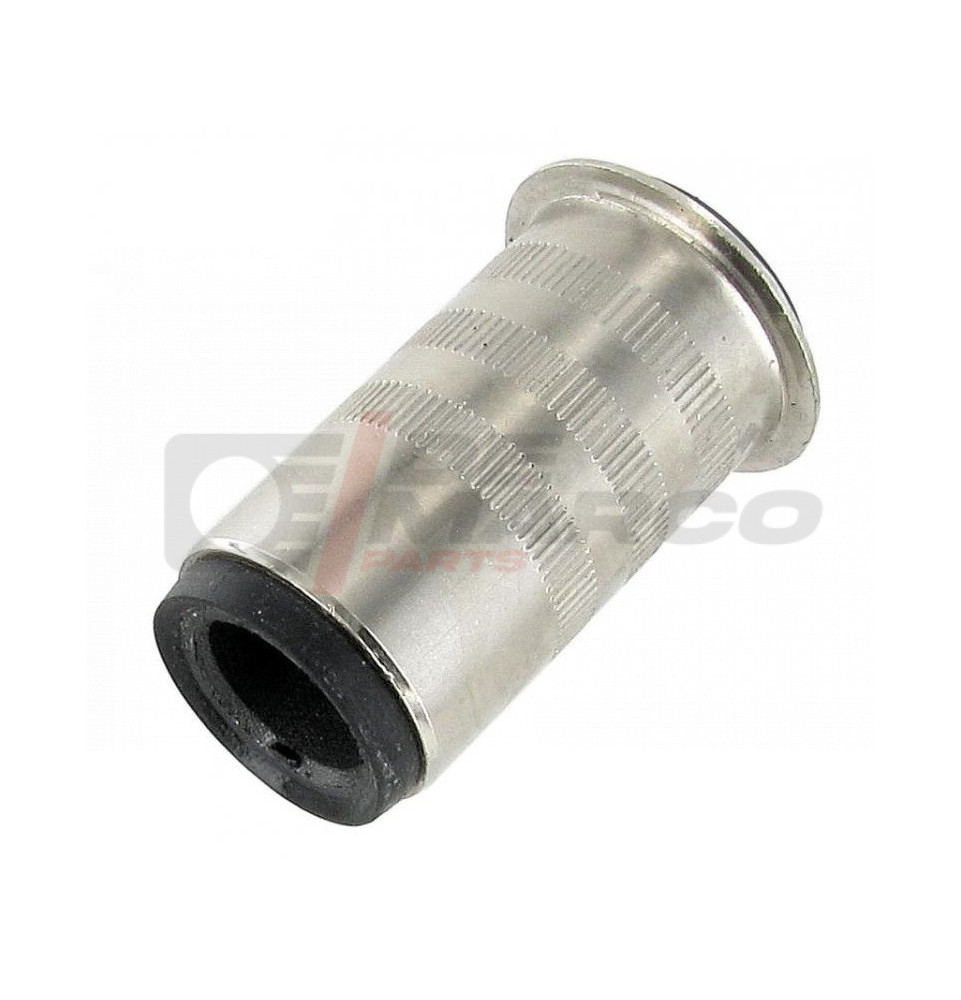 Steering gear bushing for classic vehicles Volkswagen Super Beetle 1302 up to 1972 and 1303 up to 07/1974