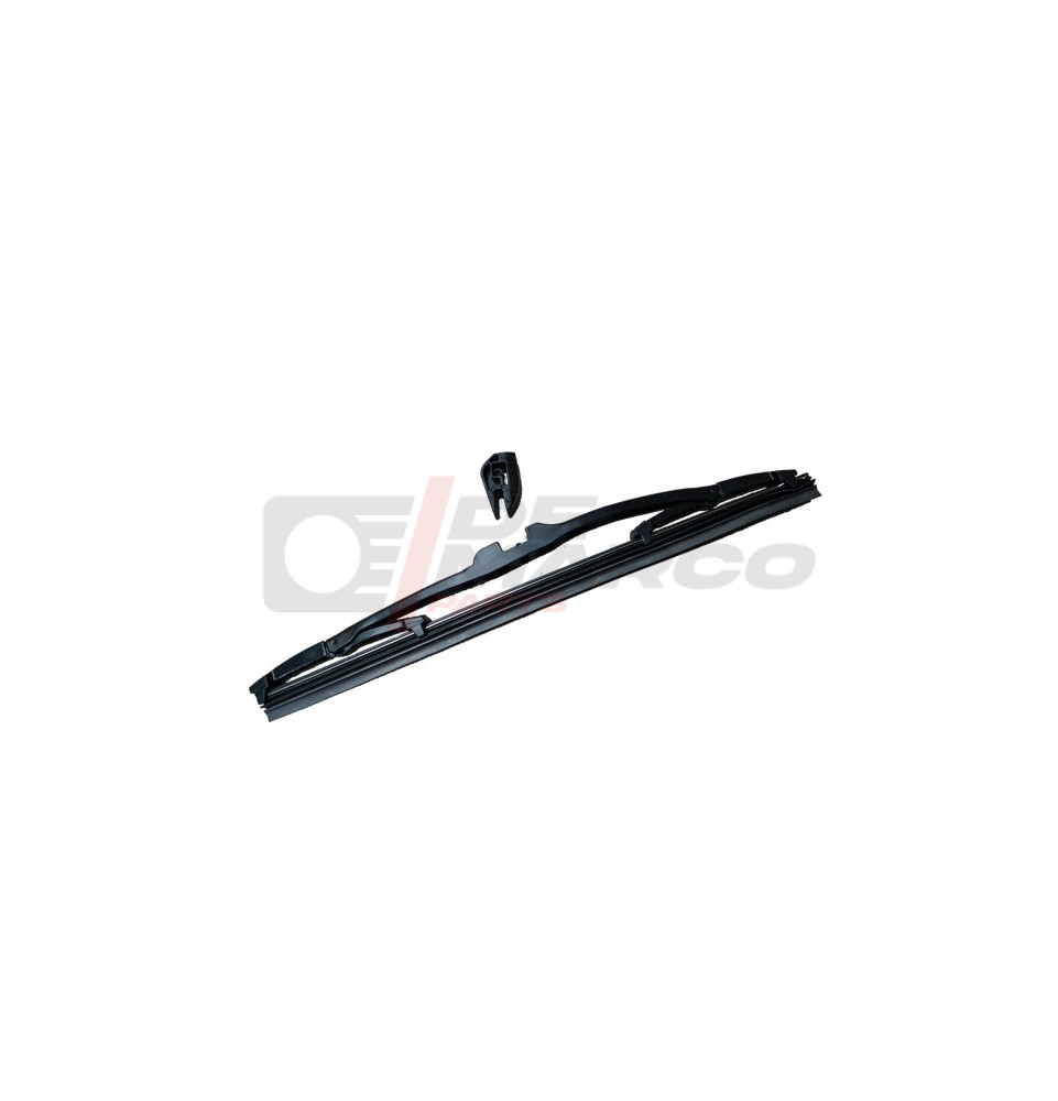 Wiper blade for Citroen 2CV