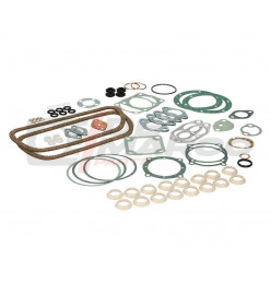 GASKETS MOTEUR 1.3/1.6cc TQ