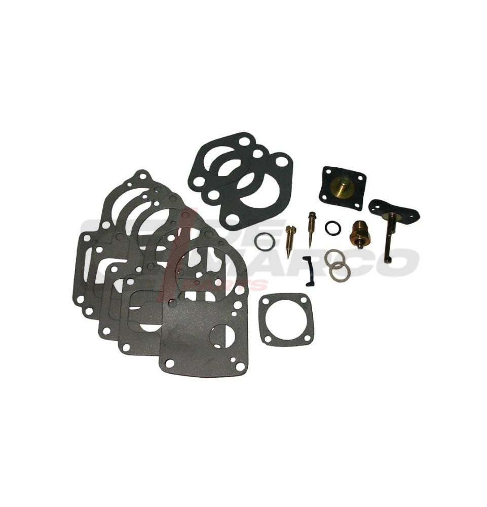 CARBURATEUR - JOINTS POUR SOLEX 28/34 PICT3 REVISION