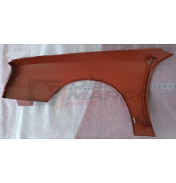 Original right front fender for Citroen GS