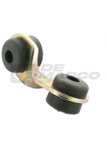 Gearshift rod joint for Citroen 2CV, Dyane, Mehari, Ami 6/8