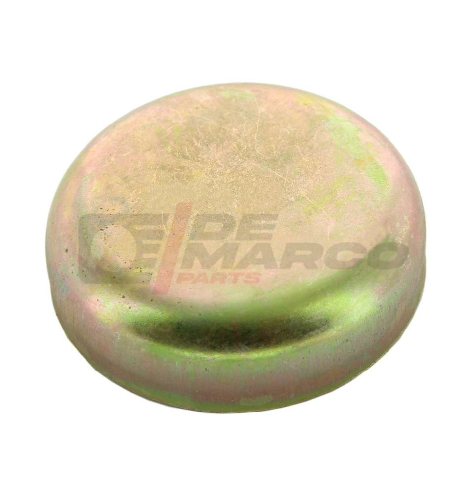 Metal rear bearing cap for classic Citroen