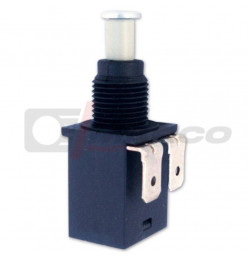 Universal brake light switch for classic Citroen