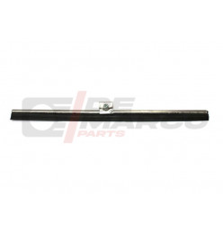 Chrome wiper blade for Citroen 2CV