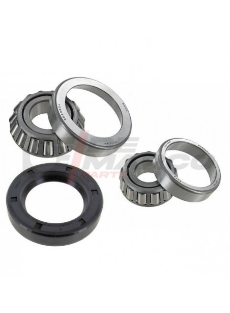 Front Wheel Bearing Kit for Volkswagen Classic Vehicles