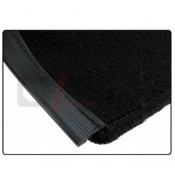 TAPIS DE SOL NOIR 1303