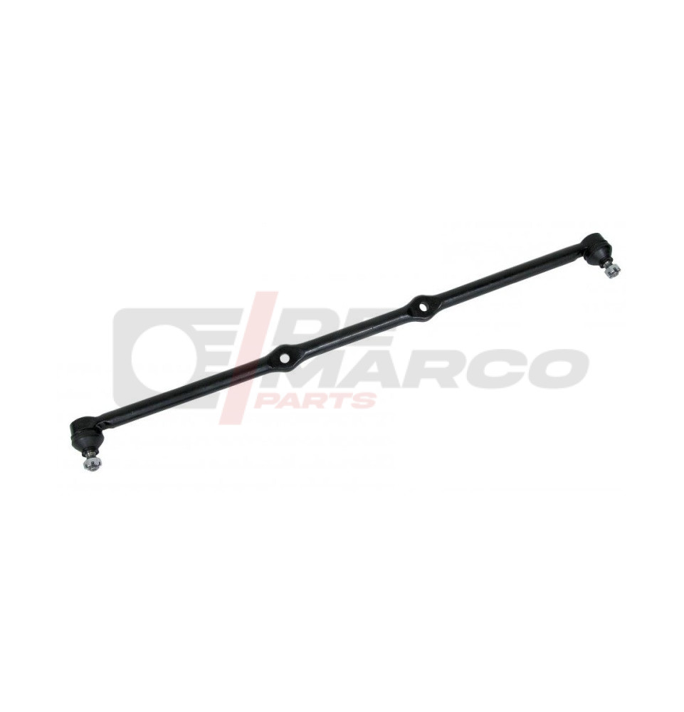 Center steering rod for Super Beetle 1302/1303 up to 07/1974