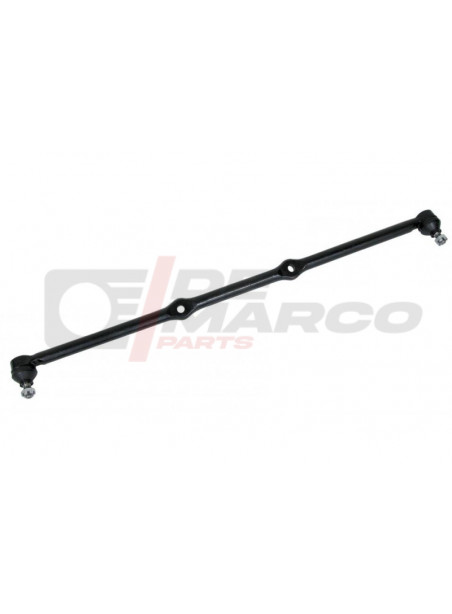 Center steering rod for Super Beetle 1302/1303 up to 07/1974