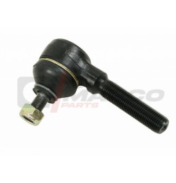 Steering head for Volkswagen classic vehicles. Left thread M12