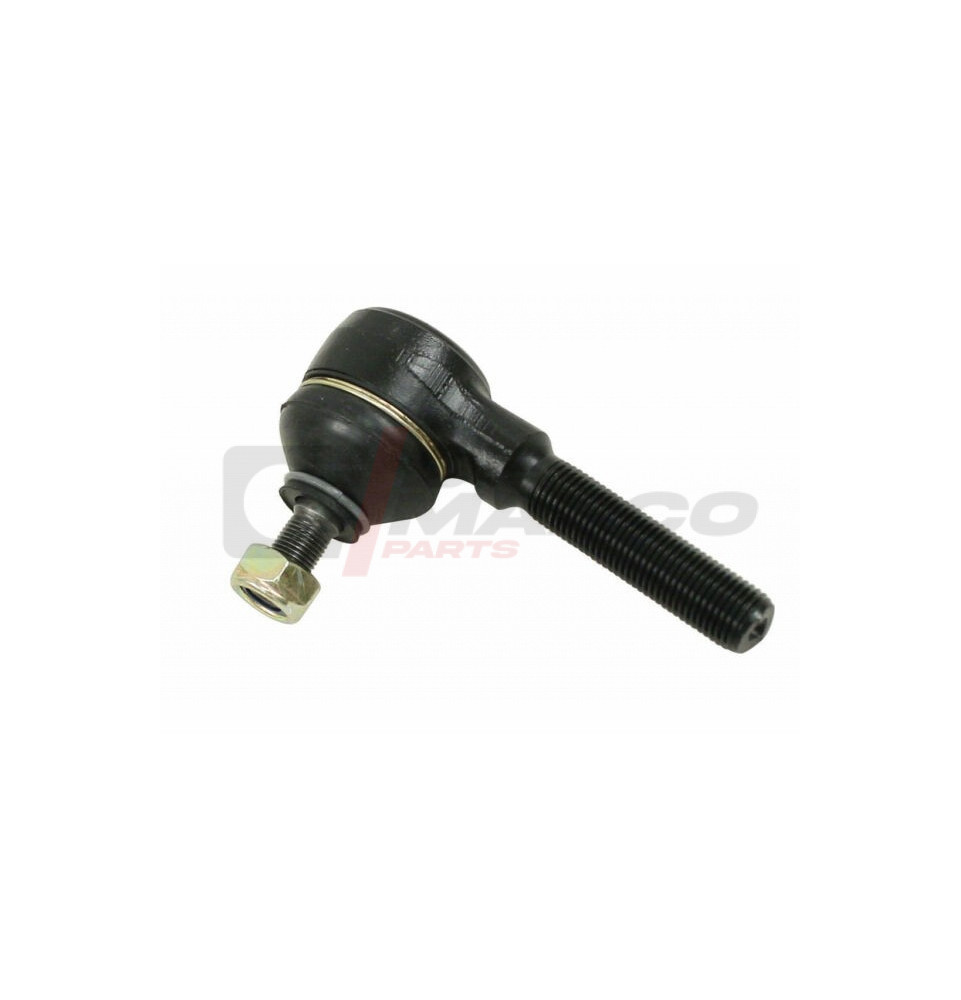 Steering head for Volkswagen classic vehicles. Left thread M12