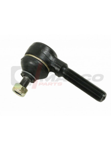 Steering head for Volkswagen classic vehicles. Left thread M12