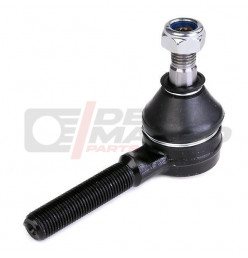 Steering head for Volkswagen classic vehicles. Right thread M12