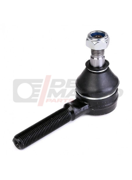 Steering head for Volkswagen classic vehicles. Right thread M12