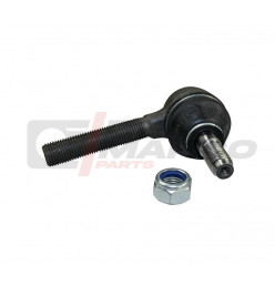 Steering head for Volkswagen classic vehicles. Right thread M12