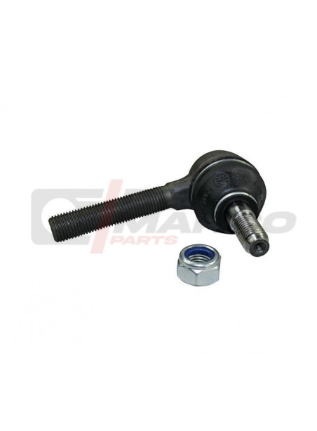 Steering head for Volkswagen classic vehicles. Right thread M12