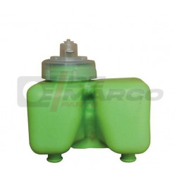 LHM brake fluid reservoir dual circuit for classic Citroen