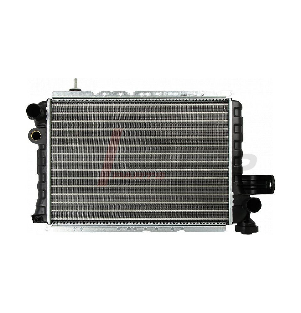 Radiateur de refroidissement pour Renault 5 classique