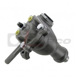 Steering box for Volkswagen classic vehicles