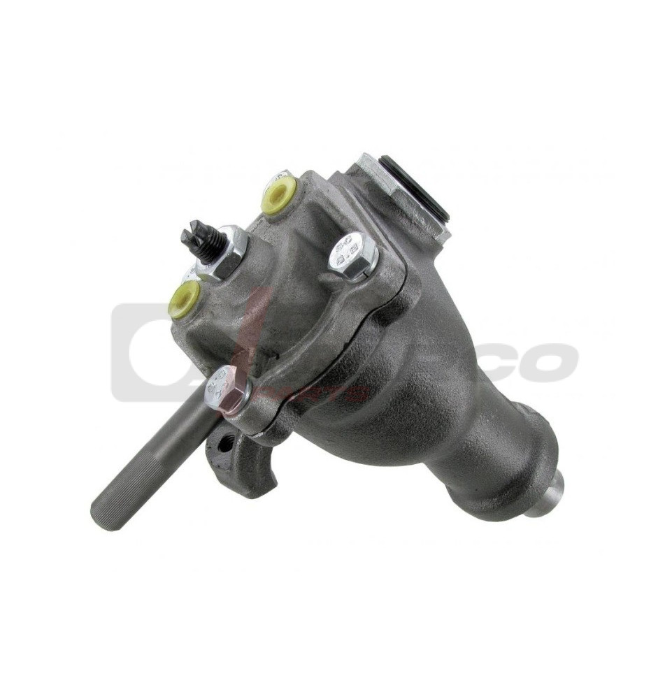 Steering box for Volkswagen classic vehicles