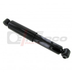 Oil shock absorber rear for Maggiolone 1302/1303, Type 3, Karmann Ghia, Pescaccia