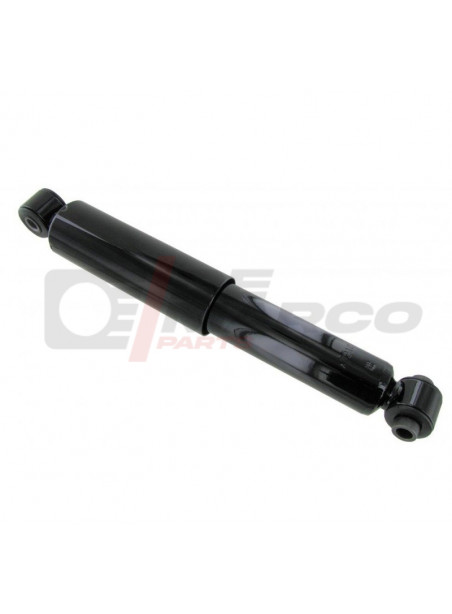 Oil shock absorber rear for Maggiolone 1302/1303, Type 3, Karmann Ghia, Pescaccia