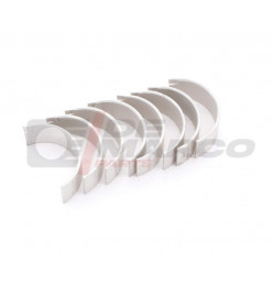 Rod bearings +0,75 set for Renault 4 956-1108cc, R5, R6, R8...