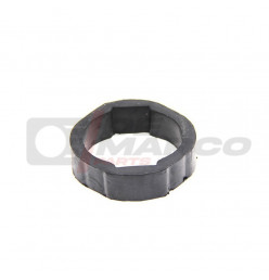 Bague support silencieux pour Citroën 2CV, Dyane, Mehari et Ami6/8