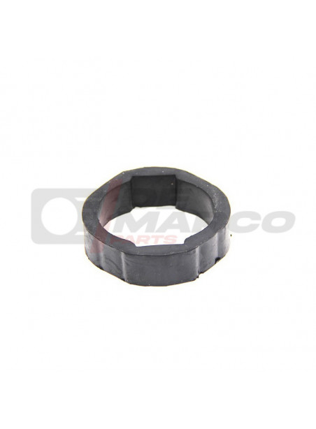 Bague support silencieux pour Citroën 2CV, Dyane, Mehari et Ami6/8